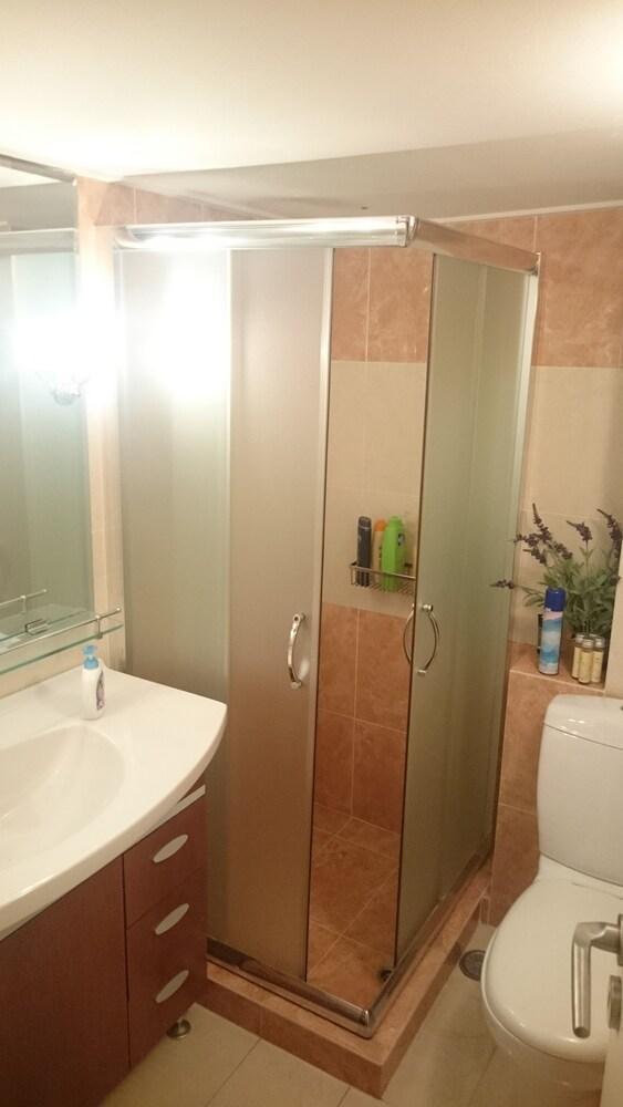 Lovely Apartment In Athens Center Extérieur photo
