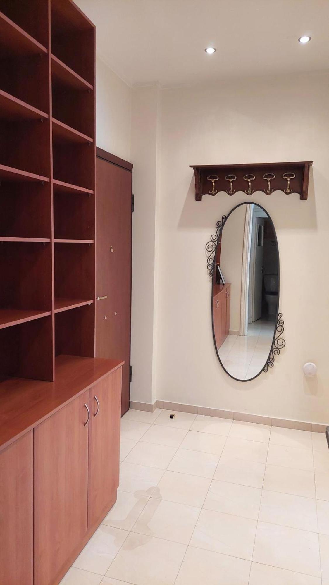 Lovely Apartment In Athens Center Extérieur photo