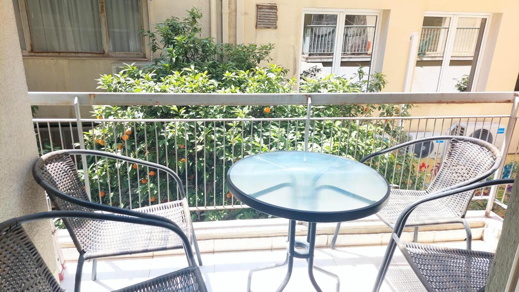 Lovely Apartment In Athens Center Extérieur photo