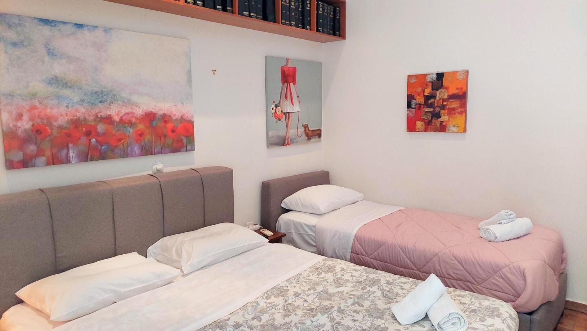 Lovely Apartment In Athens Center Extérieur photo